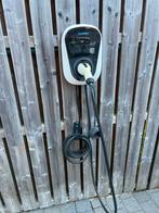 Laadpaal Duosida type 2 mennekes, Auto diversen, Laadpalen, Ophalen, Gebruikt, Laadpaal en Laadkabel