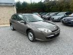 Renault, Laguna, Zwart, Bedrijf, 5 deurs