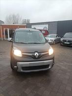 RENAULT KANGOO FAMILY EXTREEM 1.2I BENZINE EURO 5, Euro 5, Bedrijf, Dealer onderhouden, 1200 cc