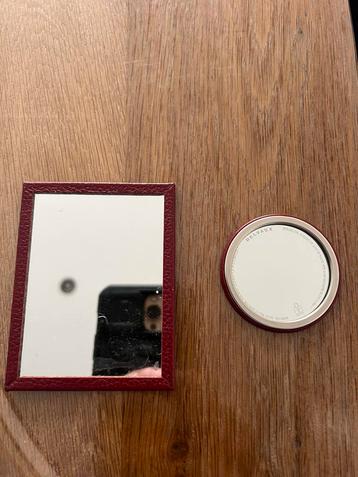 Delvaux, Handtassen en Accessoires, Ophalen, Zo goed als nieuw