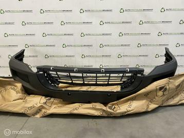 Voorbumper Volkswagen Crafter 2E 2F ORIGINEEL 2E0807103T beschikbaar voor biedingen