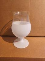 Bougie en verre Duvel, Collections, Enlèvement ou Envoi, Duvel