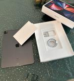 iPad pro 12.9 inch Nieuwstaat 256GB 5e generatie, Computers en Software, Ophalen, 12 inch, Zo goed als nieuw, Apple iPad Pro