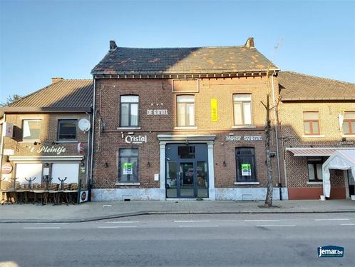 Opbrengsteigendom te koop in Maasmechelen, 3 slpks, Immo, Huizen en Appartementen te koop, Vrijstaande woning