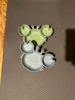 Baby krab bordjes met zuignappen, Enlèvement ou Envoi