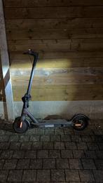 Xiaomi m365, Fietsen en Brommers, Steps, Ophalen of Verzenden, Zo goed als nieuw, Elektrische step (E-scooter), Xiaomi