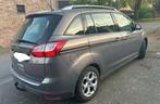 Ford c max 16tdci an2012.7places 197mkm 4999€, Auto's, Ford, Te koop, Diesel, 7 zetels, C-Max