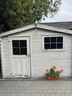 Tuinhuis afbraak te koop GERESERVEERD, Tuin en Terras, Tuinhuizen, Ophalen, Tuinhuis, 1 raam, 250 tot 300 cm