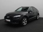 Audi Q5 Sportback Q5 Sportback 35 TDi Business Edition S lin, Auto's, Audi, Automaat, Q5, Zwart, Bedrijf