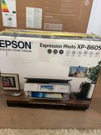 Imprimantes Epson, Computers en Software, Printers, Ophalen, Gebruikt, Printer, Epson