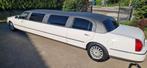 Prachtige Lincoln Town Car limousine limo 2005 €9.900, Automaat, 4 deurs, Achterwielaandrijving, 8 cilinders