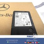 A0009059807 radar sensor Mercedes W176 W246 W117 W156 W166 W, Enlèvement ou Envoi, Utilisé, Mercedes-Benz
