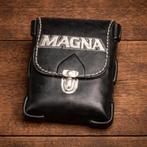 Leren Riemtasje Magna - Compact - Bieden mag, Ophalen of Verzenden, Nieuw