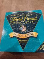 Trivial Pursuit + Aanvulset + Kids pocket editie, Hobby en Vrije tijd, Gezelschapsspellen | Overige, Ophalen of Verzenden