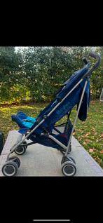 Kinderbuggy opvouwbaar, Kinderen en Baby's, Buggy's, Ophalen, Gebruikt, Overige merken