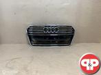 Audi A7 4G8 F.L. Grille Voorzijde Chrome Zwart 4G8853651G, Auto-onderdelen, Carrosserie