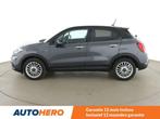 Fiat 500X 1.6 M-Jet Connect (bj 2021), Auto's, Fiat, Voorwielaandrijving, Gebruikt, Electronic Stability Program (ESP), 500X
