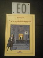 Bd a la recherche du temps perdu 4,EO, Boeken, Ophalen of Verzenden, Gelezen