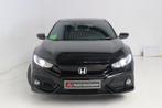 Honda Civic 1.0 i-VTEC ** ACC | Navi/Carplay | Camera, Autos, Honda, Euro 6, 110 g/km, Noir, 5 portes