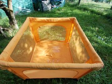 Parc bébé CHICCO  beschikbaar voor biedingen