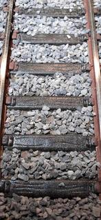 Ballast (spoorweggrind) HO 1/87, Hobby en Vrije tijd, Ophalen of Verzenden, Fleischmann