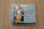 Cd Veronica, de lekkerste deel 2, Cd's en Dvd's, Cd's | Verzamelalbums, Ophalen of Verzenden, Nieuw in verpakking, Dance