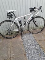 Focus Variado Comfort carbon racefiets, Fietsen en Brommers, Fietsen | Racefietsen, Ophalen, Gebruikt, Carbon, Overige merken
