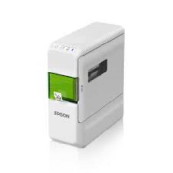 Epson lw-C410 Labelwriter new in box beschikbaar voor biedingen