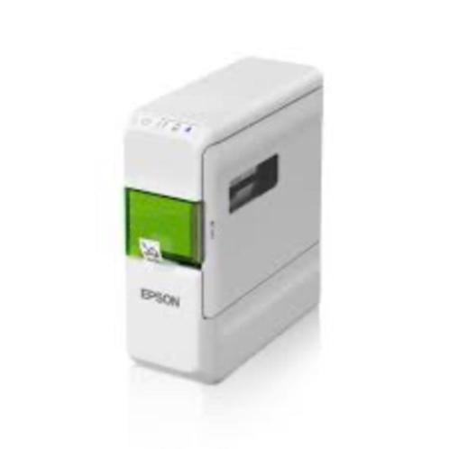Epson lw-C410 Labelwriter new in box, Computers en Software, Labelprinters, Nieuw, Ophalen