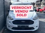 Ford Transit Connect 200 1.5 TDCi Trend* (bj 2022), Wit, Overige carrosserie, 1499 cc, Handgeschakeld