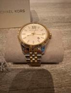 Michael Kors horloge, Handtassen en Accessoires, Horloges | Dames, Ophalen, Zo goed als nieuw, Polshorloge, Overige merken