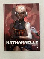 Strip Nathaenelle (hardcover), Boeken, Ophalen, Nieuw