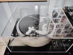 vend platine pro-ject RPM 6.1 SB état neuf, Enlèvement ou Envoi, Comme neuf, Tourne-disque, Autres marques