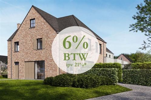 Huis te koop in Hasselt, 3 slpks, Immo, Huizen en Appartementen te koop, Vrijstaande woning