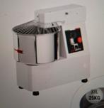 ggm gastro pétrin, Ophalen, Gebruikt