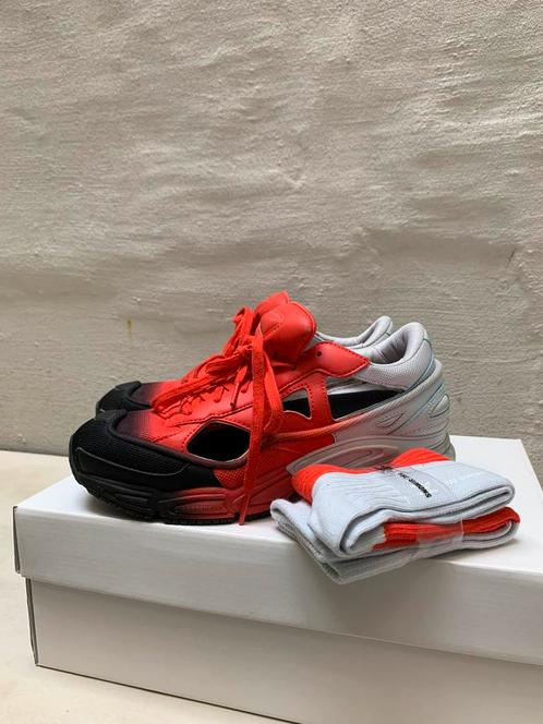 Adidas Raf Simons Ozweego, Kleding | Heren, Schoenen, Ophalen of Verzenden