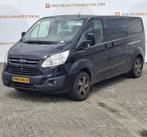 Bedrijfswagen Ford, Custom 310 2.2 TDCI L2H1 bouwjaar 2015, Euro 5, 114 kW, Gebruikt, 4 cilinders