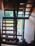 ESCALIER HETRE, Bricolage & Construction, Échelles & Escaliers, Escalier