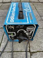 Electroden Lastoestel 190 AMP, Doe-het-zelf en Bouw, Ophalen, Gebruikt, 150 tot 250 ampère, Elektroden