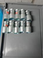 Manesmann 35/22 reductie