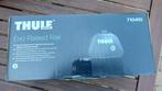 Dakdragers Thule Audi A6 avant (thule 710410), Ophalen, Nieuw