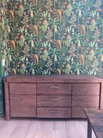 Eetkamer kast, Ophalen, Zo goed als nieuw