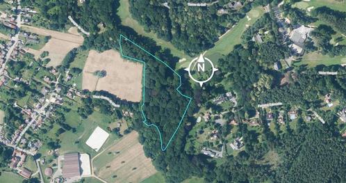 Terrain à vendre à Grez-Doiceau, Immo, Gronden en Bouwgronden, tot 200 m²