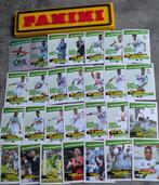 Panini FOOTBALL 2016 28 STICKERS OHL LEUVEN VOETBAL, Ophalen of Verzenden, Nieuw