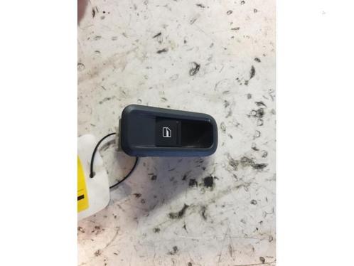 Elektrisch Raam Schakelaar van een Skoda Fabia, Auto-onderdelen, Dashboard en Schakelaars, Gebruikt, 3 maanden garantie, Ophalen of Verzenden