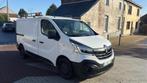 Renault Trafic 2.0 dCi2,7T L1H1 GrandConfort/Clim/Gps/Led/3P, Start-stop-systeem, Euro 6, 4 cilinders, 1886 kg