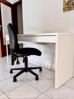 Bureau + chaise, Maison & Meubles, Enlèvement, Utilisé, Bureau