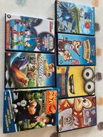 Dvd’s zowel voor kinderen als films&series volwassenen, Cd's en Dvd's, Ophalen, Zo goed als nieuw