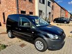 VW Caddy 1.6 TDI 75kW (2013), Auto's, Bestelwagens en Lichte vracht, Voorwielaandrijving, 4 cilinders, Volkswagen, Leder en Stof