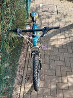 Kinder fiets, Fietsen en Brommers, Ophalen, Gebruikt